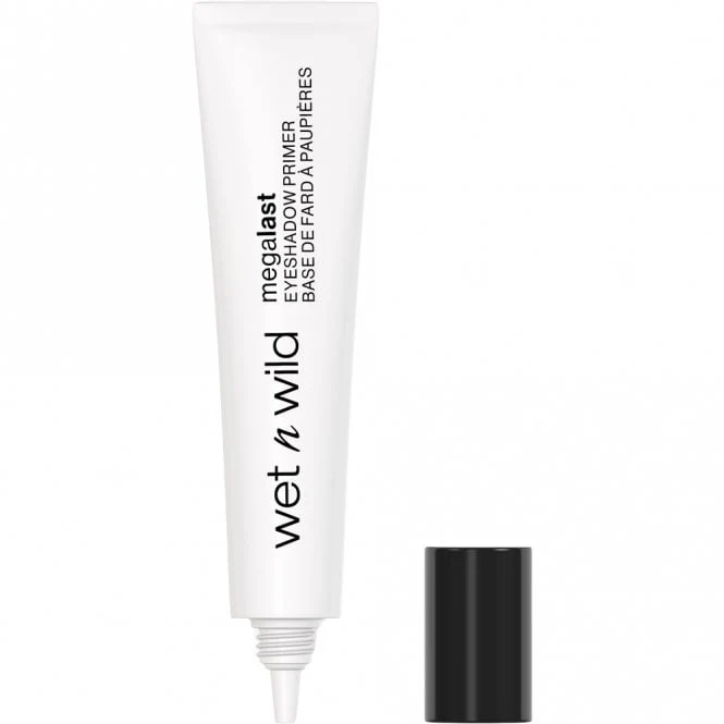 Wet N Wild Megalast Eyeshadow Primer 10ml - Image 2