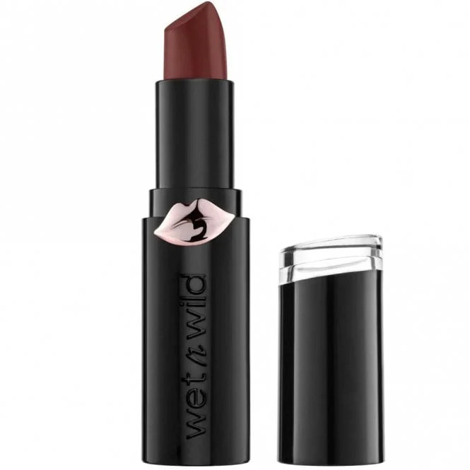 Wet N Wild MegaLast Matte Lipstick 3.3g - Image 10