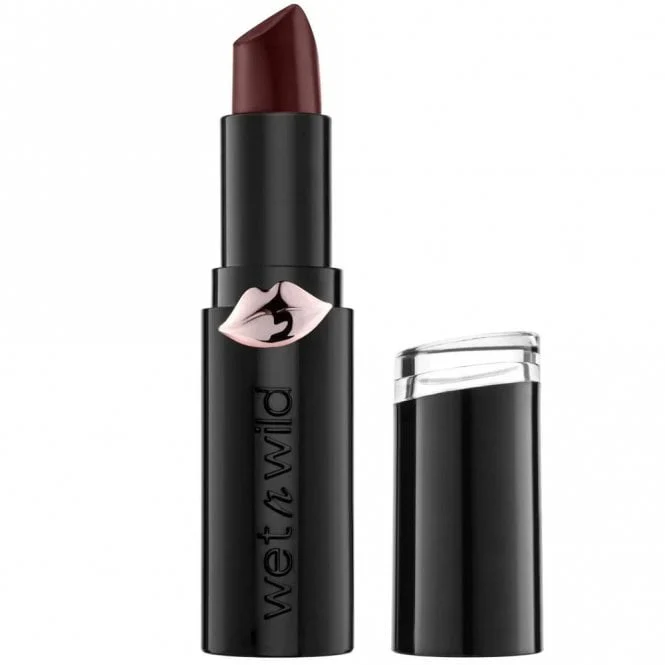 Wet N Wild MegaLast Matte Lipstick 3.3g - Image 11