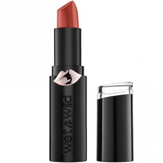 Wet N Wild MegaLast Matte Lipstick 3.3g - Image 14