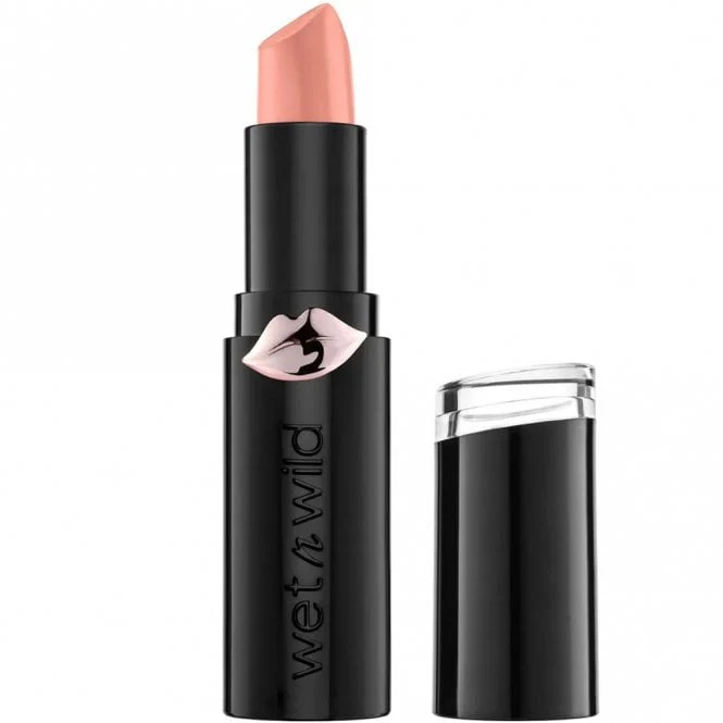 Wet N Wild MegaLast Matte Lipstick 3.3g - Image 2