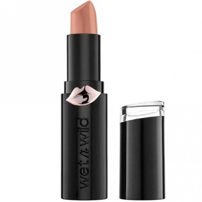 Wet N Wild MegaLast Matte Lipstick 3.3g - Image 3