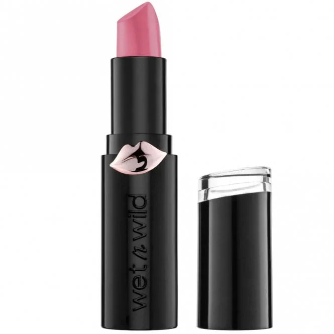 Wet N Wild MegaLast Matte Lipstick 3.3g - Image 5