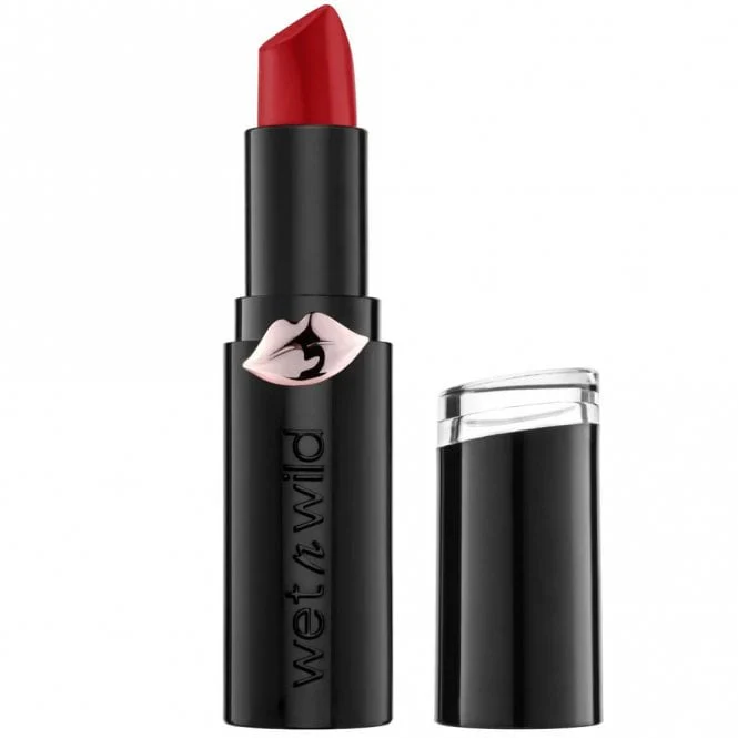 Wet N Wild MegaLast Matte Lipstick 3.3g - Image 8