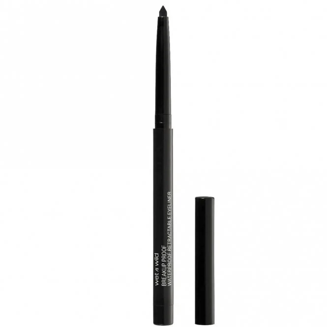 Wet N Wild MegaLast Retractable Eyeliner 0.23g - Image 2