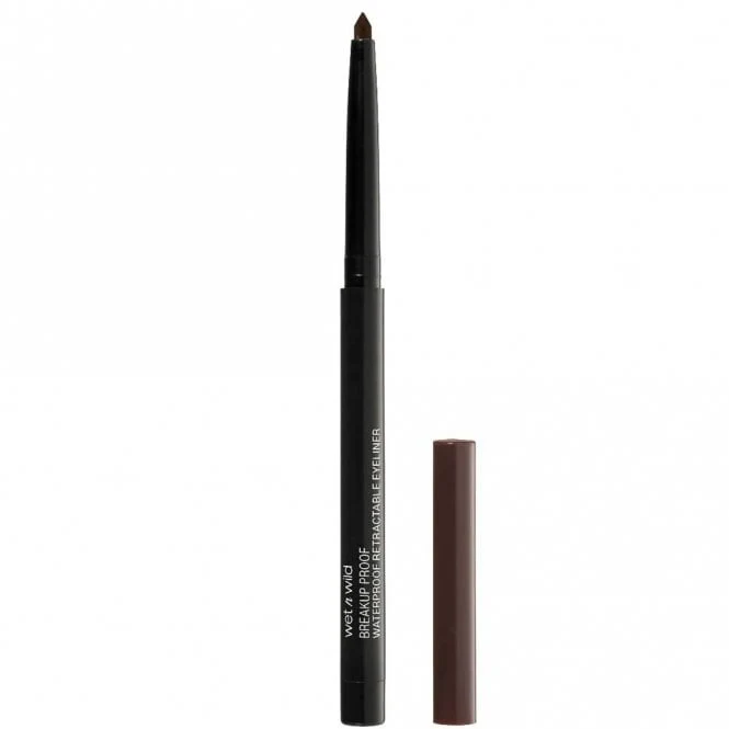 Wet N Wild MegaLast Retractable Eyeliner 0.23g - Image 4