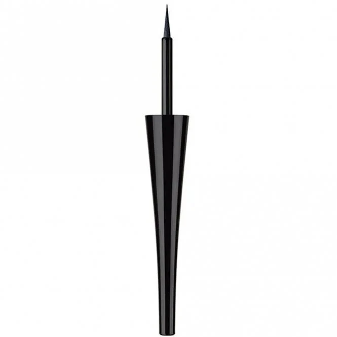 Wet N Wild Megaliner Liquid Eyeliner Black 3.5ml - Image 2