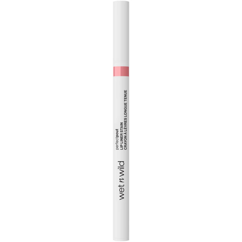 Wet N Wild Perfect Pout Lip Liner Stain - Image 2