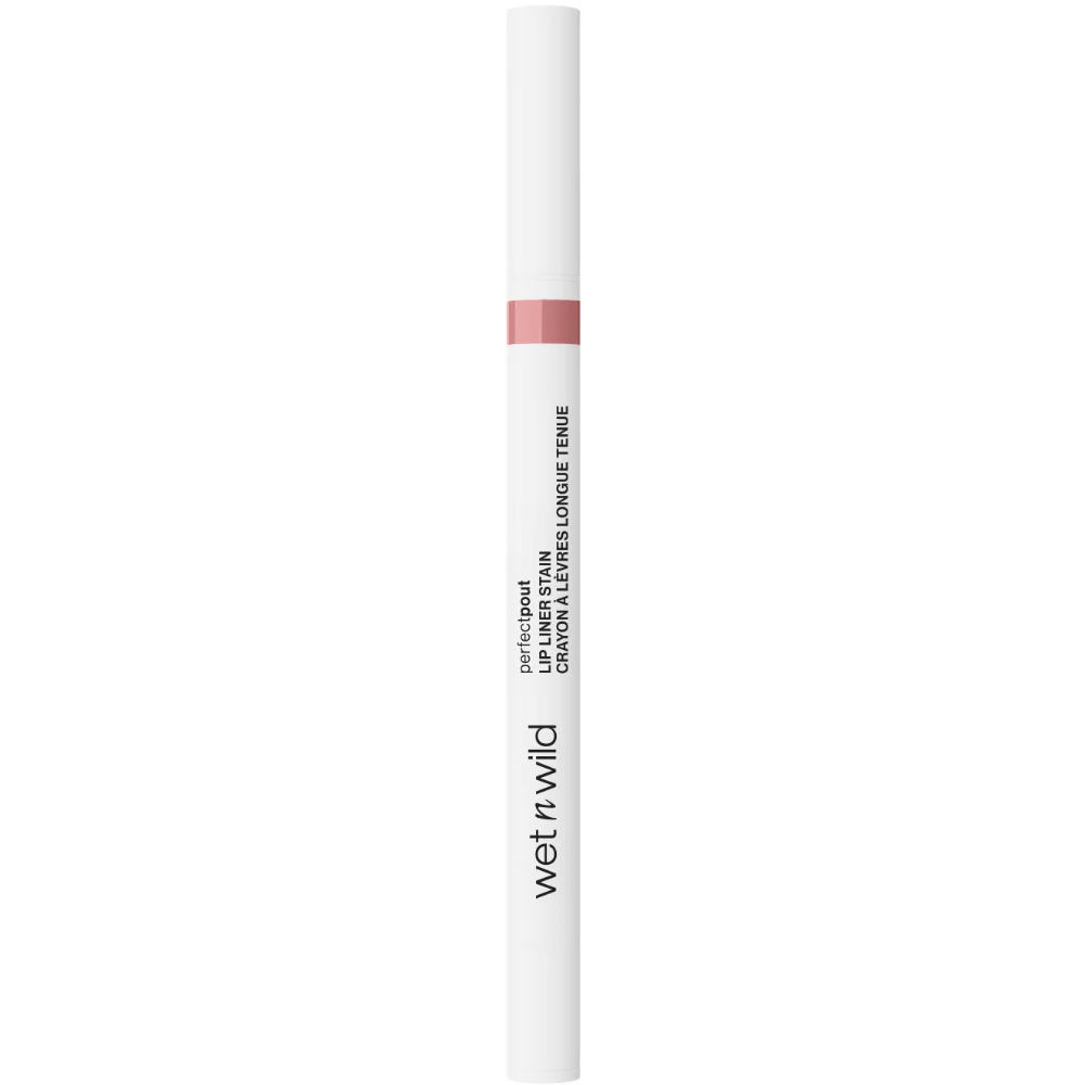 Wet N Wild Perfect Pout Lip Liner Stain - Image 3
