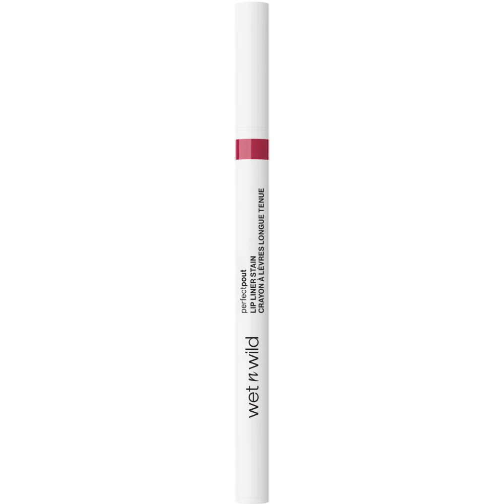 Wet N Wild Perfect Pout Lip Liner Stain - Image 4