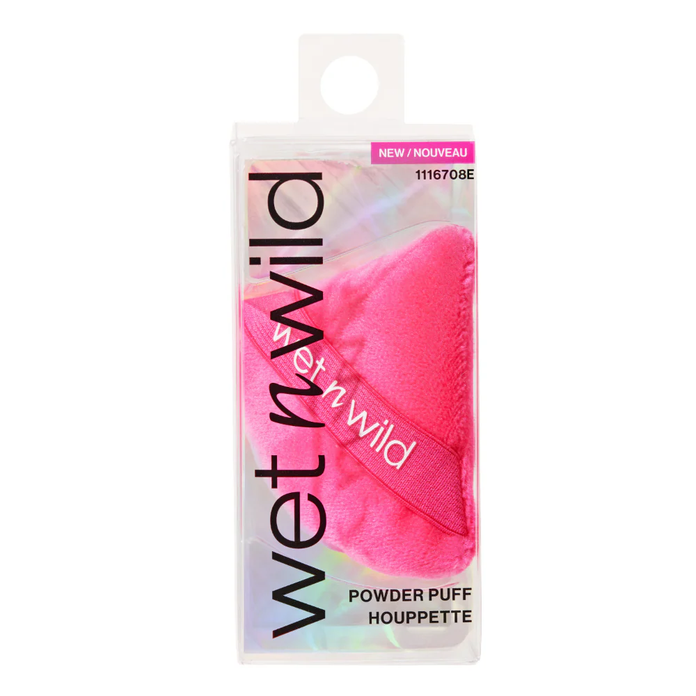 Wet N Wild Powder Puff - Image 3