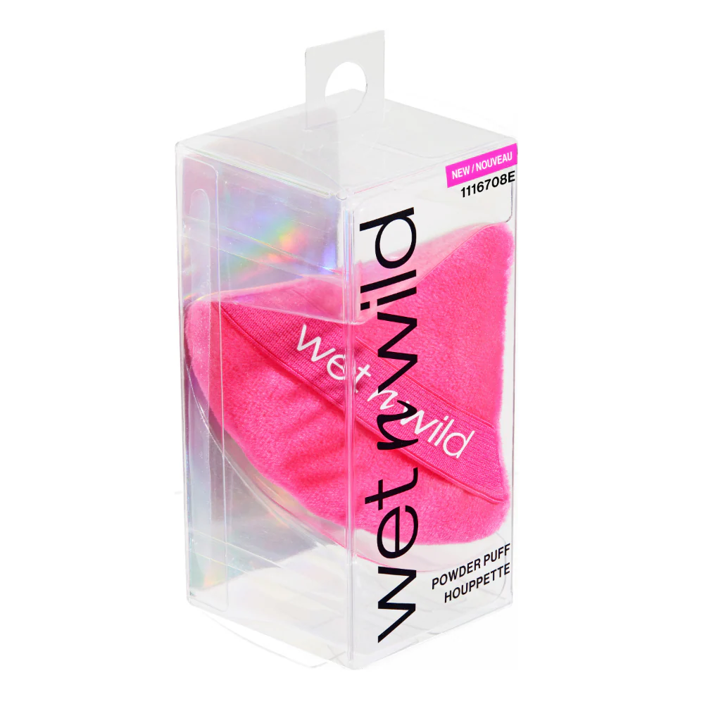 Wet N Wild Powder Puff - Image 4