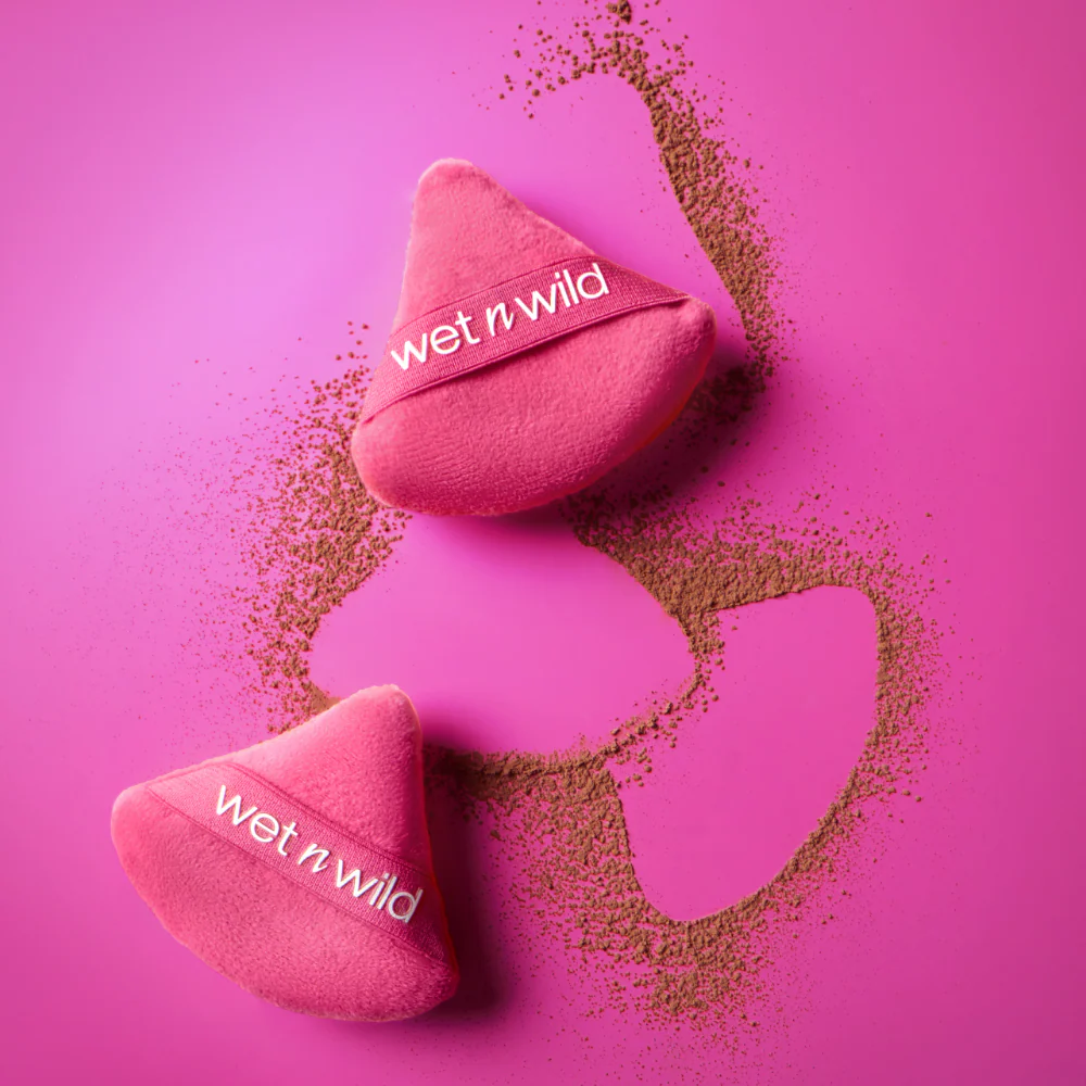 Wet N Wild Powder Puff - Image 5