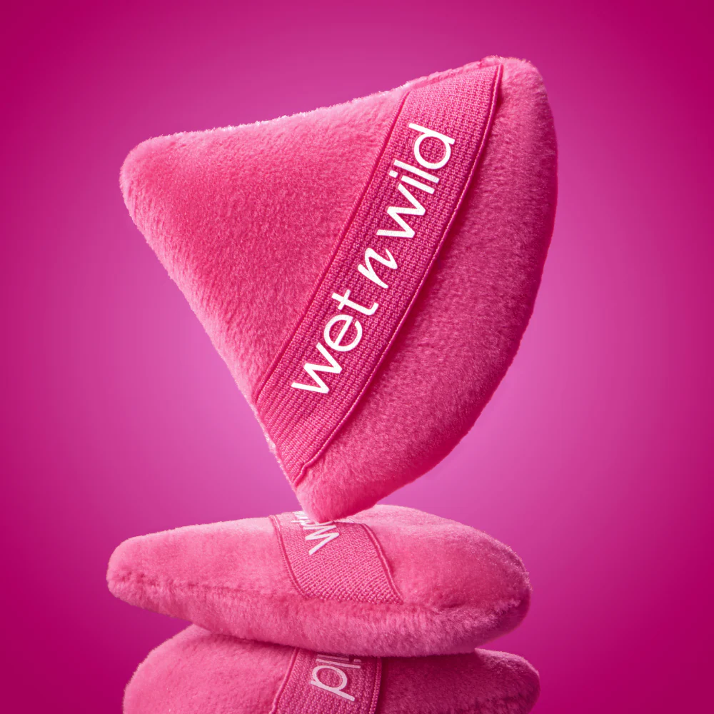 Wet N Wild Powder Puff - Image 6