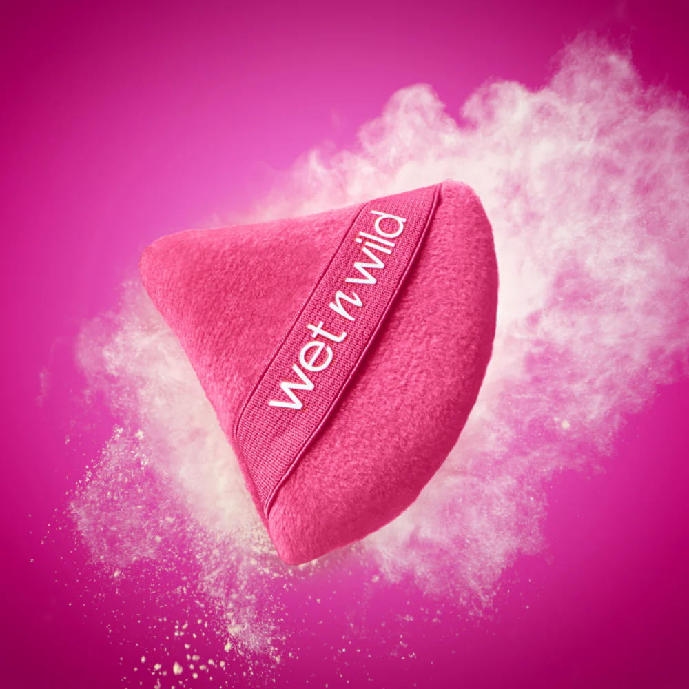 Wet N Wild Powder Puff - Image 7