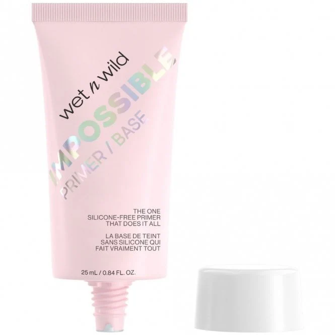 Wet N Wild Prime Focus Impossible Primer 25ml - Image 2