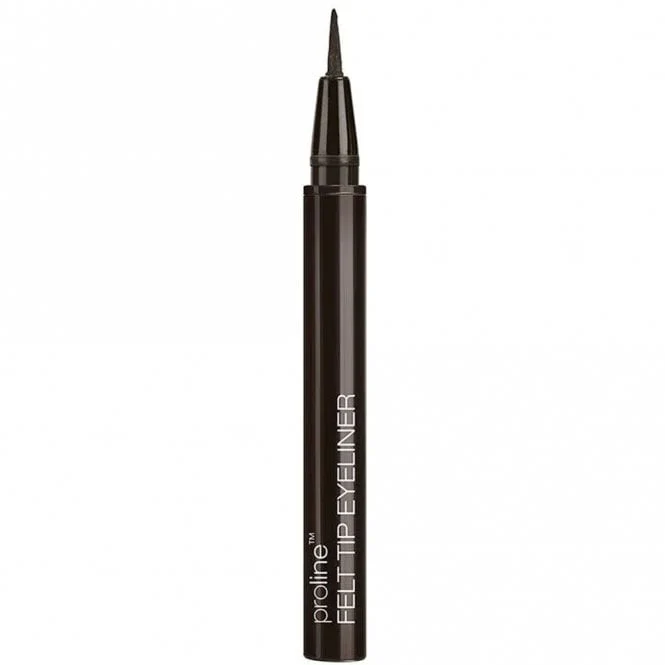 Wet N Wild ProLine Felt Tip Eyeliner 0.5g - Image 2