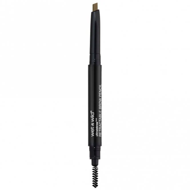 Wet N Wild Ultimate Brow Retractable Pencil - Image 3