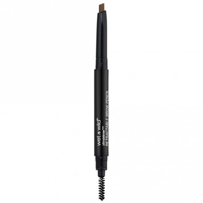 Wet N Wild Ultimate Brow Retractable Pencil - Image 4