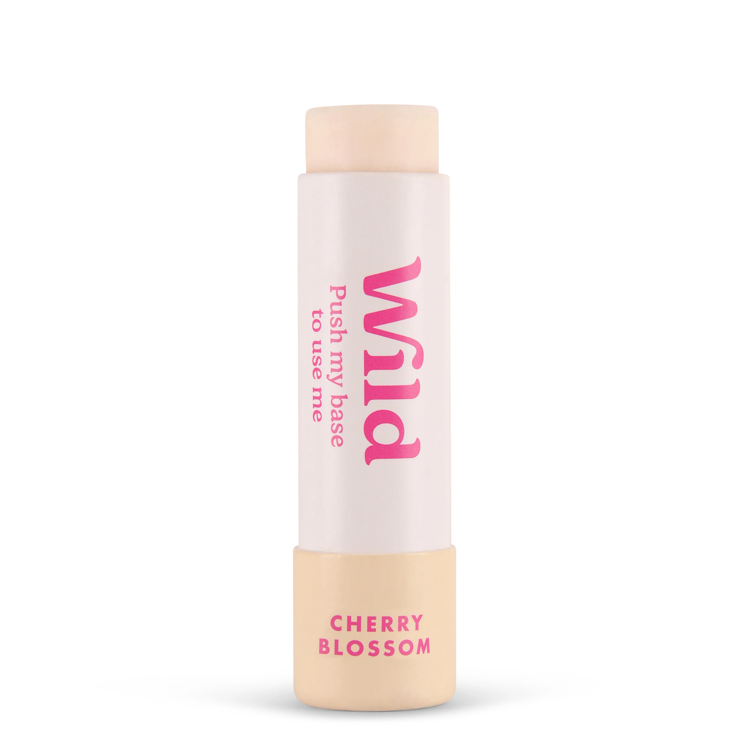 Wild Cherry Blossom Mini Deodorant 16g - Image 2