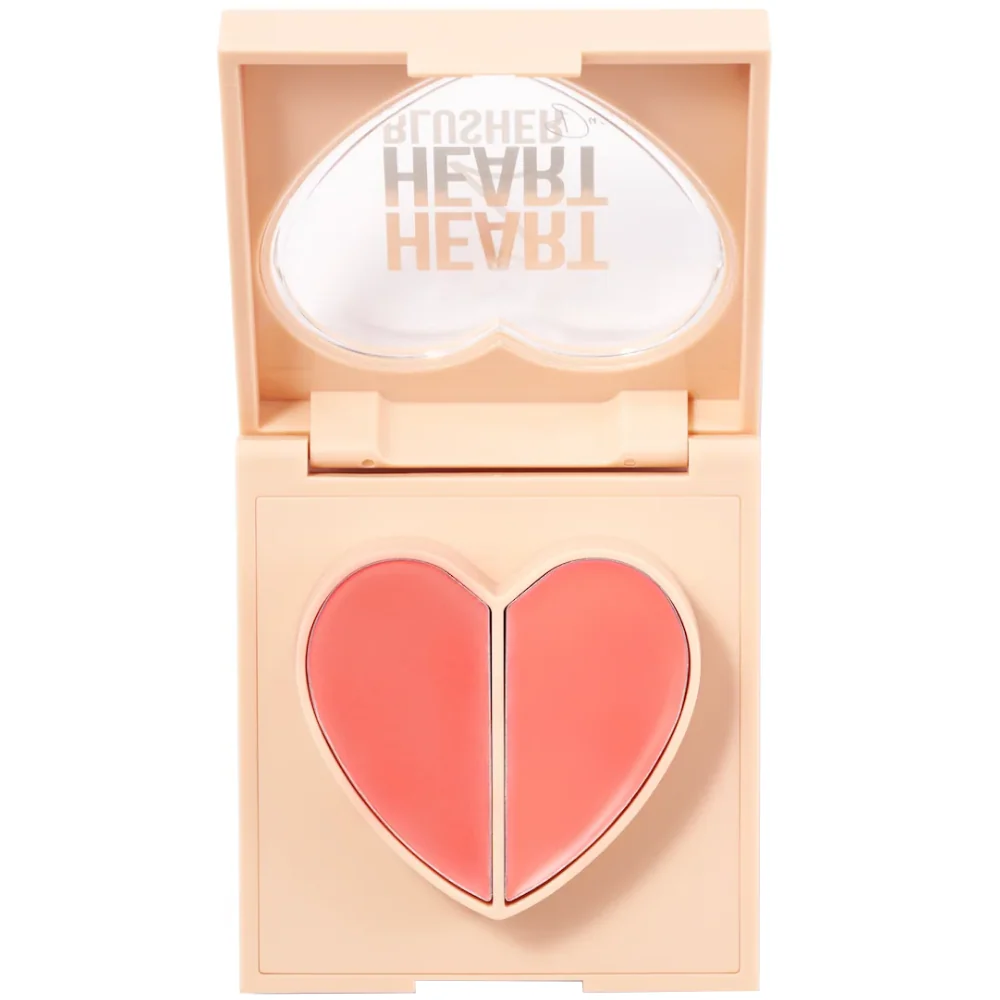 With Love Cosmetics Blusher Duo 7g - Image 2