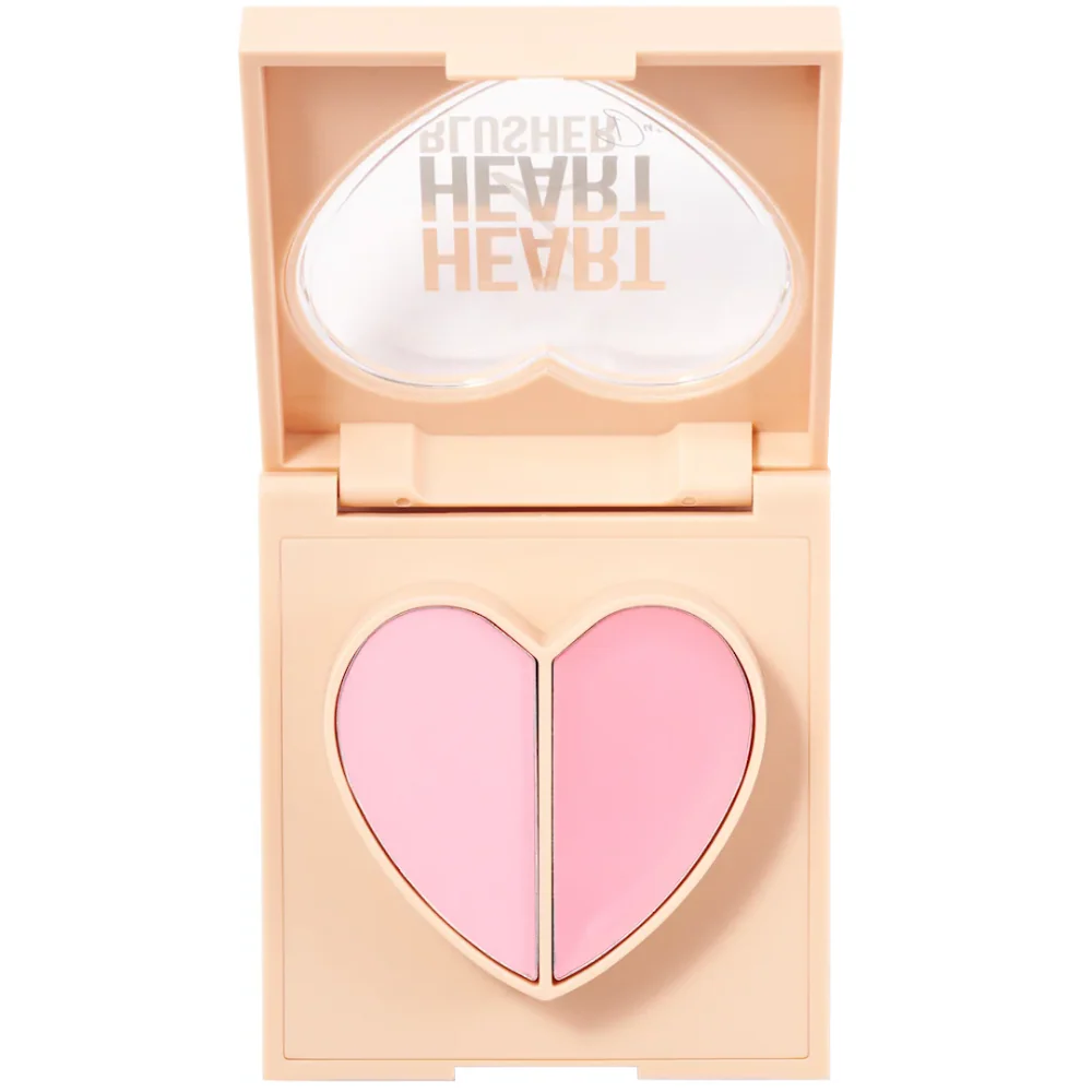 With Love Cosmetics Blusher Duo 7g - Image 3