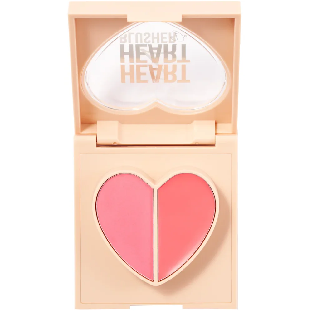 With Love Cosmetics Blusher Duo 7g - Image 4