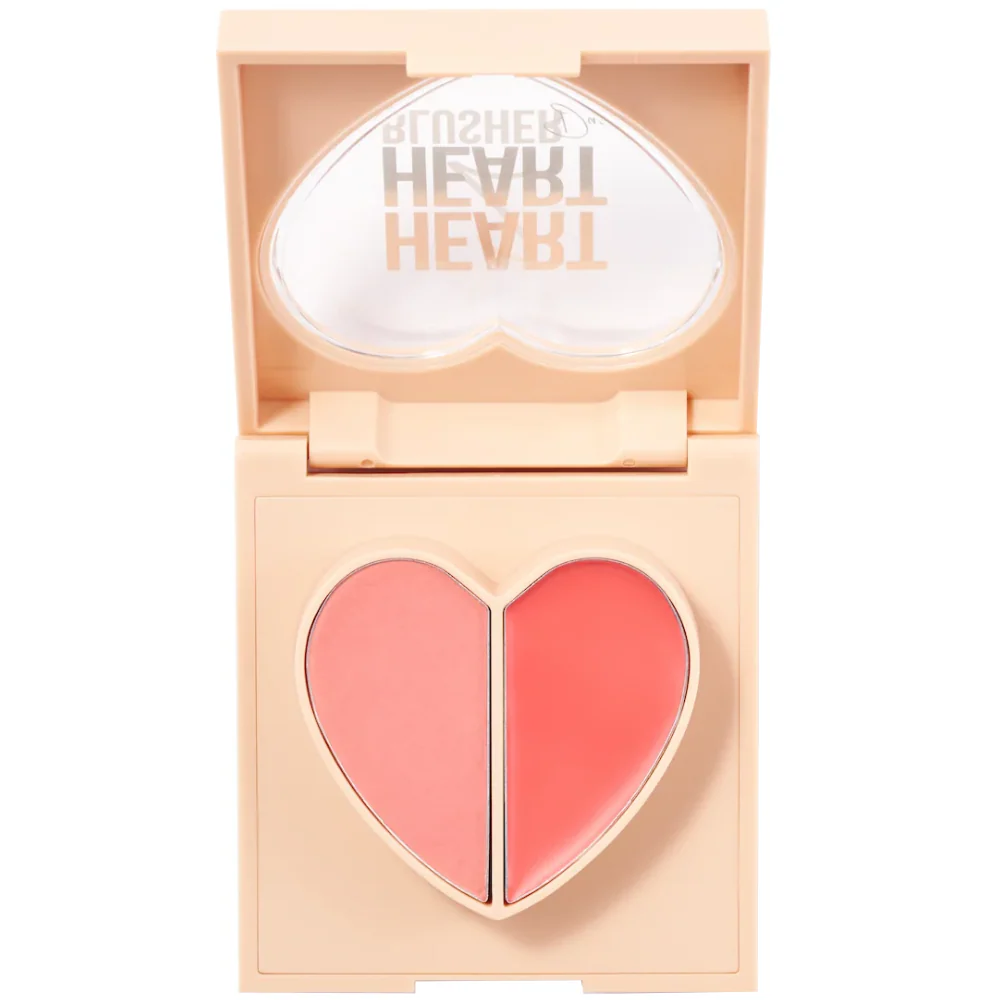 With Love Cosmetics Blusher Duo 7g - Image 5