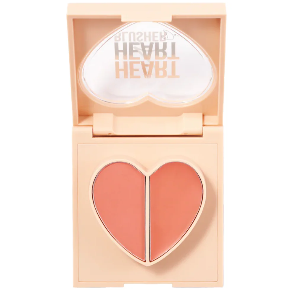 With Love Cosmetics Blusher Duo 7g - Image 6