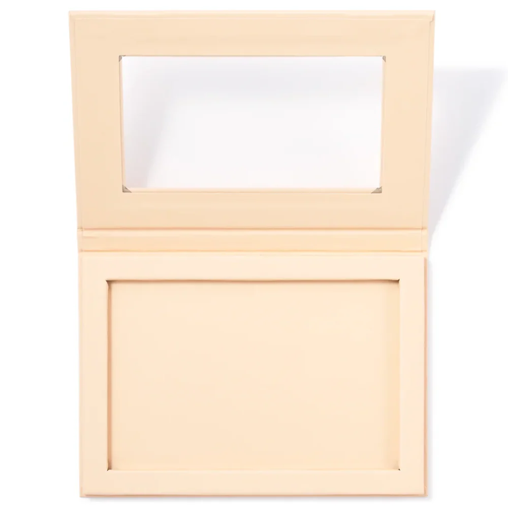With Love Cosmetics Large Empty Magnetic Makeup Palette - Image 2