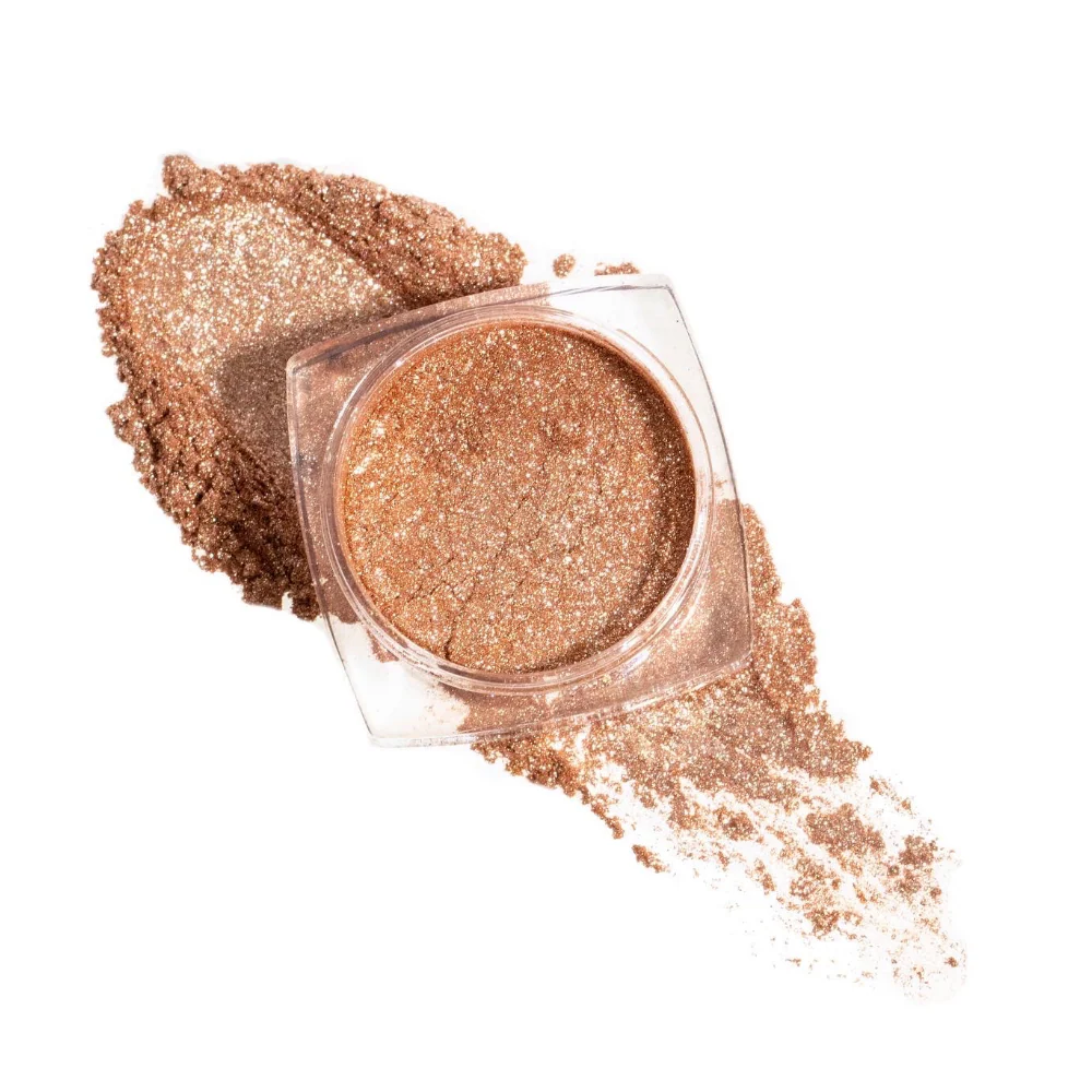 With Love Cosmetics Loose Pigments 2g - Image 3
