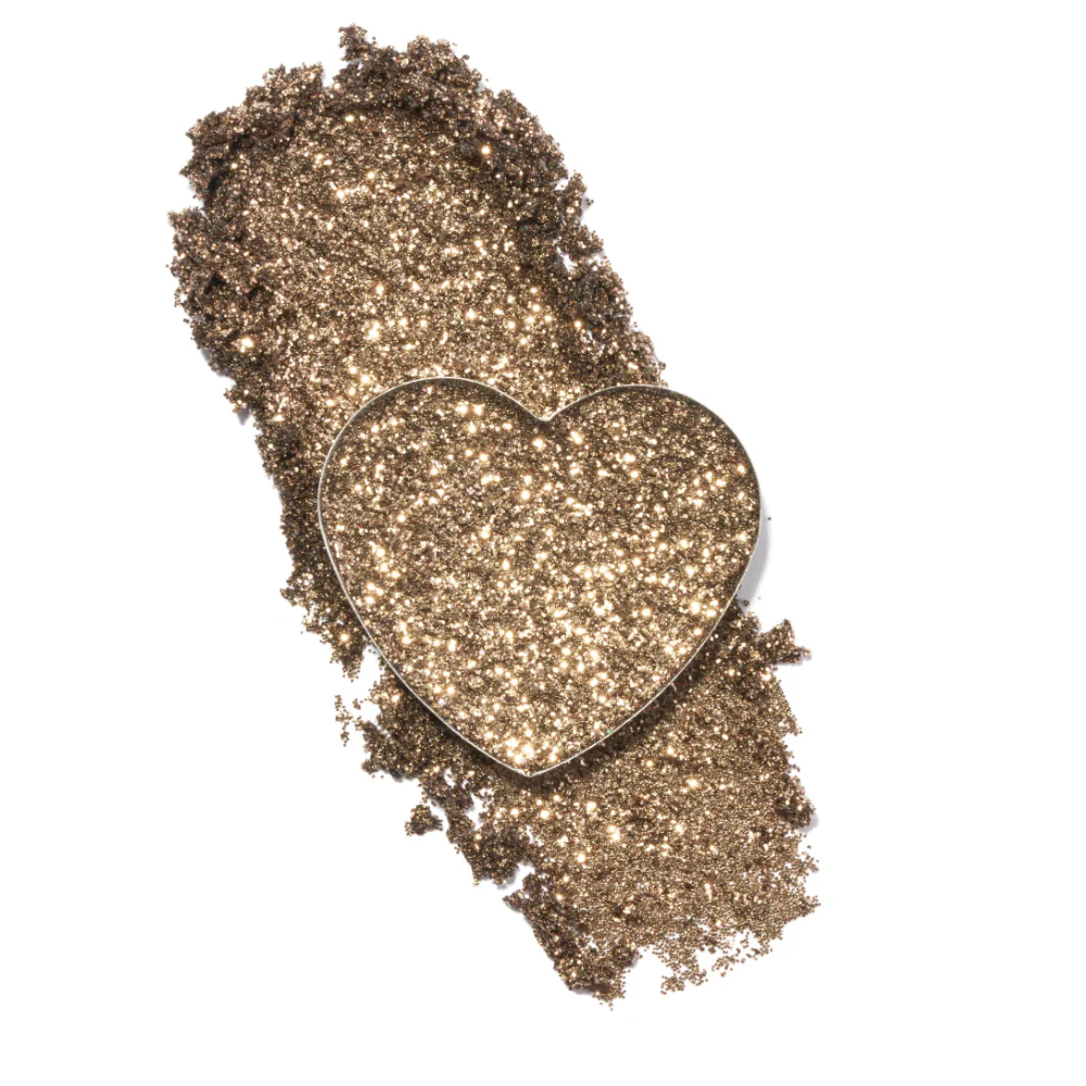 With Love Cosmetics Pressed Glitter 1.5g - Image 3