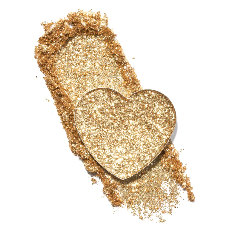 With Love Cosmetics Pressed Glitter 1.5g - Image 5