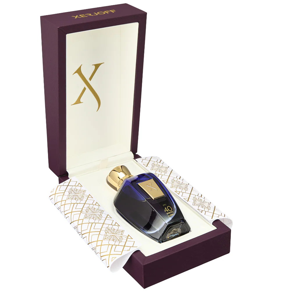 Xerjoff 40 Knots Eau De Parfum 100ml - Image 3