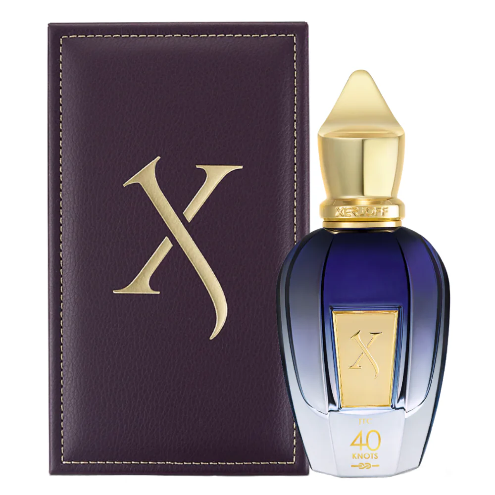 Xerjoff 40 Knots Eau De Parfum 50ml - Image 2