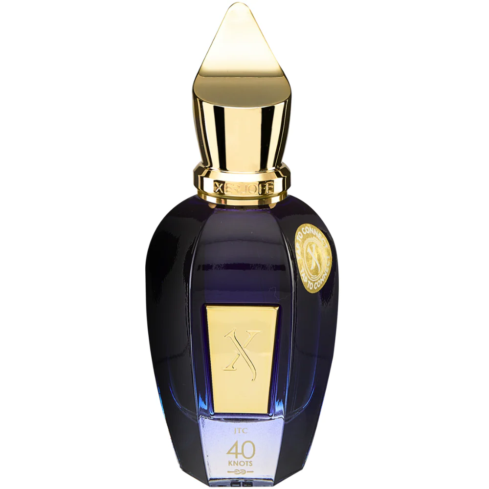 Xerjoff 40 Knots Eau De Parfum 50ml - Image 5