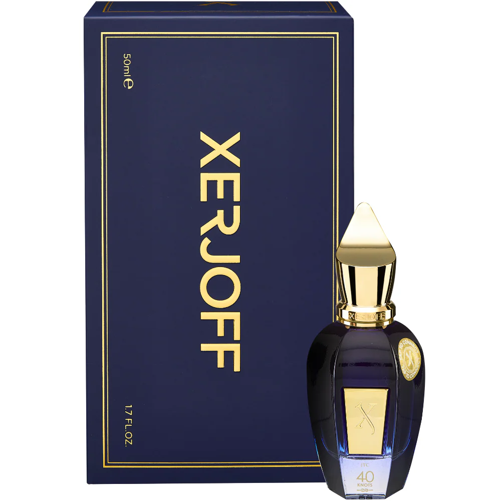 Xerjoff 40 Knots Eau De Parfum 50ml - Image 6