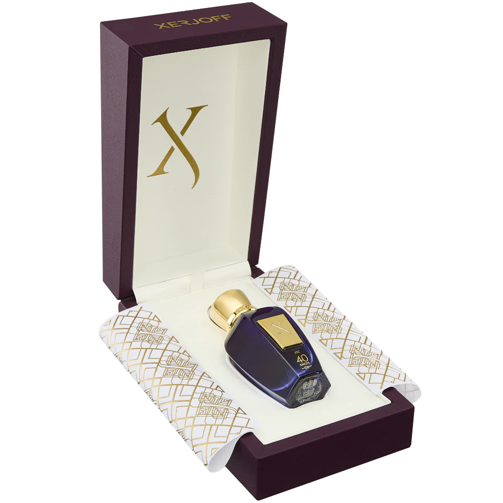 Xerjoff 40 Knots Eau De Parfum 50ml - Image 7