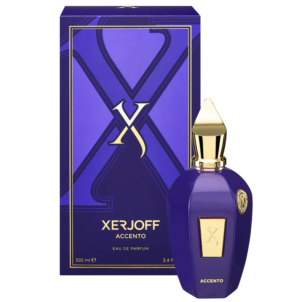 Xerjoff Accento Eau De Parfum 100ml - Image 2