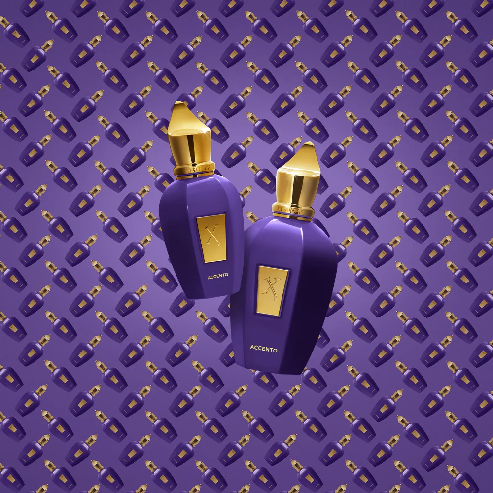 Xerjoff Accento Eau De Parfum 50ml - Image 3
