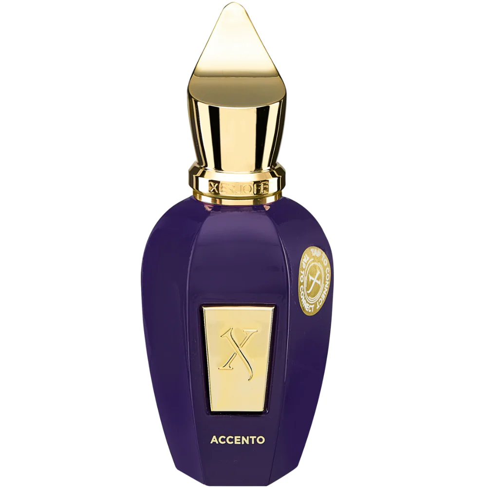 Xerjoff Accento Eau De Parfum 50ml - Image 6