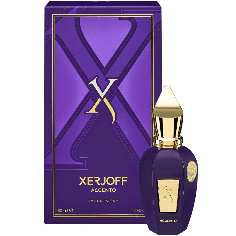 Xerjoff Accento Eau De Parfum 50ml - Image 7