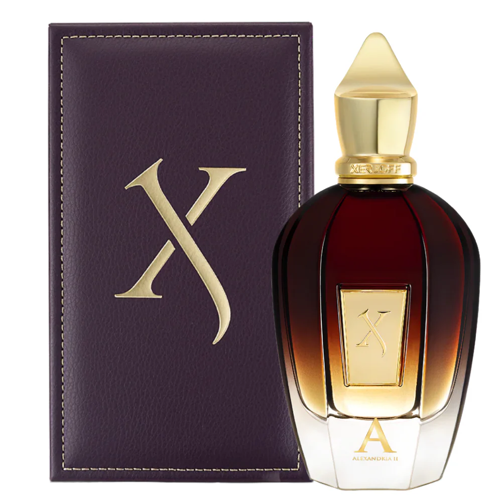 Xerjoff Alexandria II Eau De Parfum 100ml - Image 2