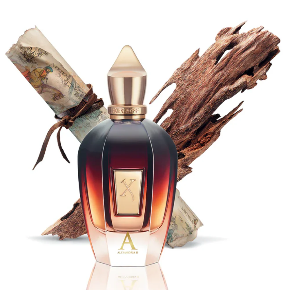 Xerjoff Alexandria II Eau De Parfum 100ml - Image 3