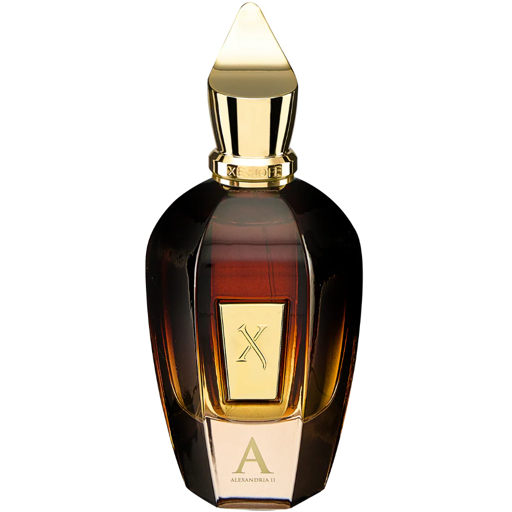 Xerjoff Alexandria II Eau De Parfum 100ml - Image 5
