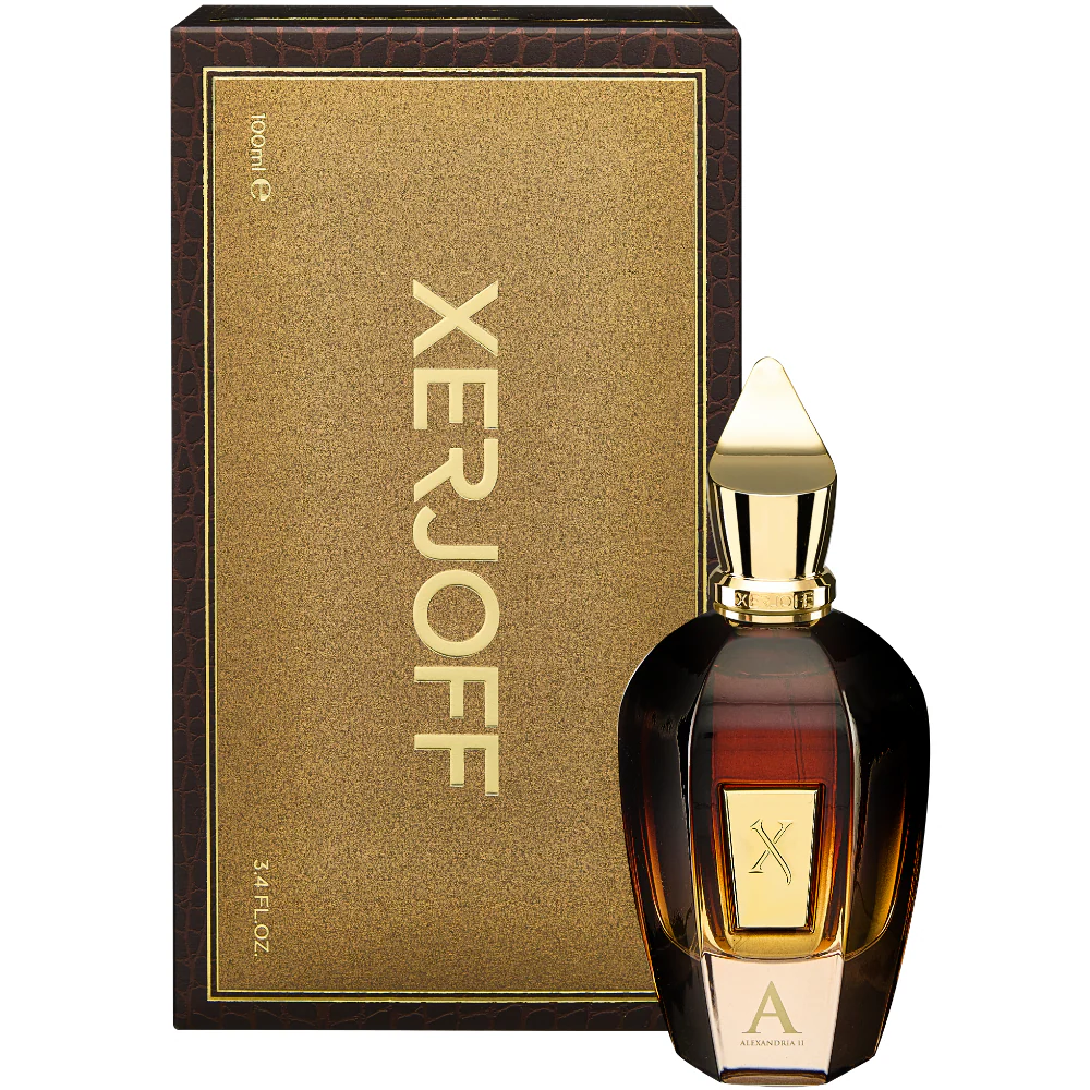 Xerjoff Alexandria II Eau De Parfum 100ml - Image 6