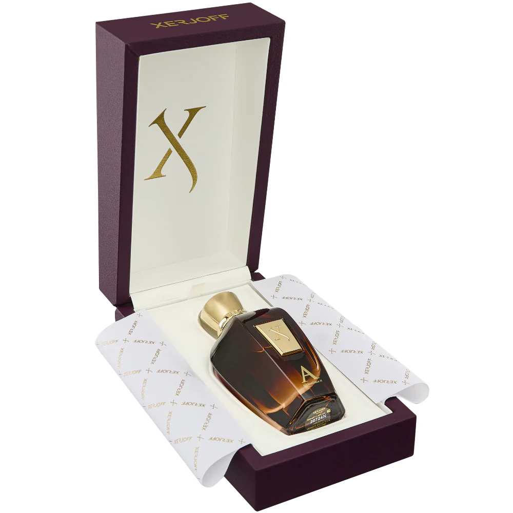 Xerjoff Alexandria II Eau De Parfum 100ml - Image 7