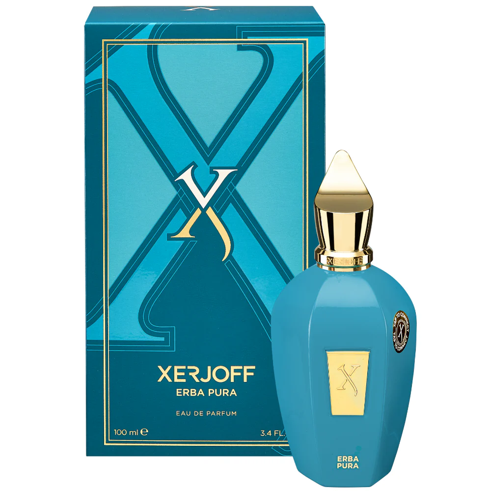 Xerjoff Erba Pura Eau De Parfum 100ml - Image 2