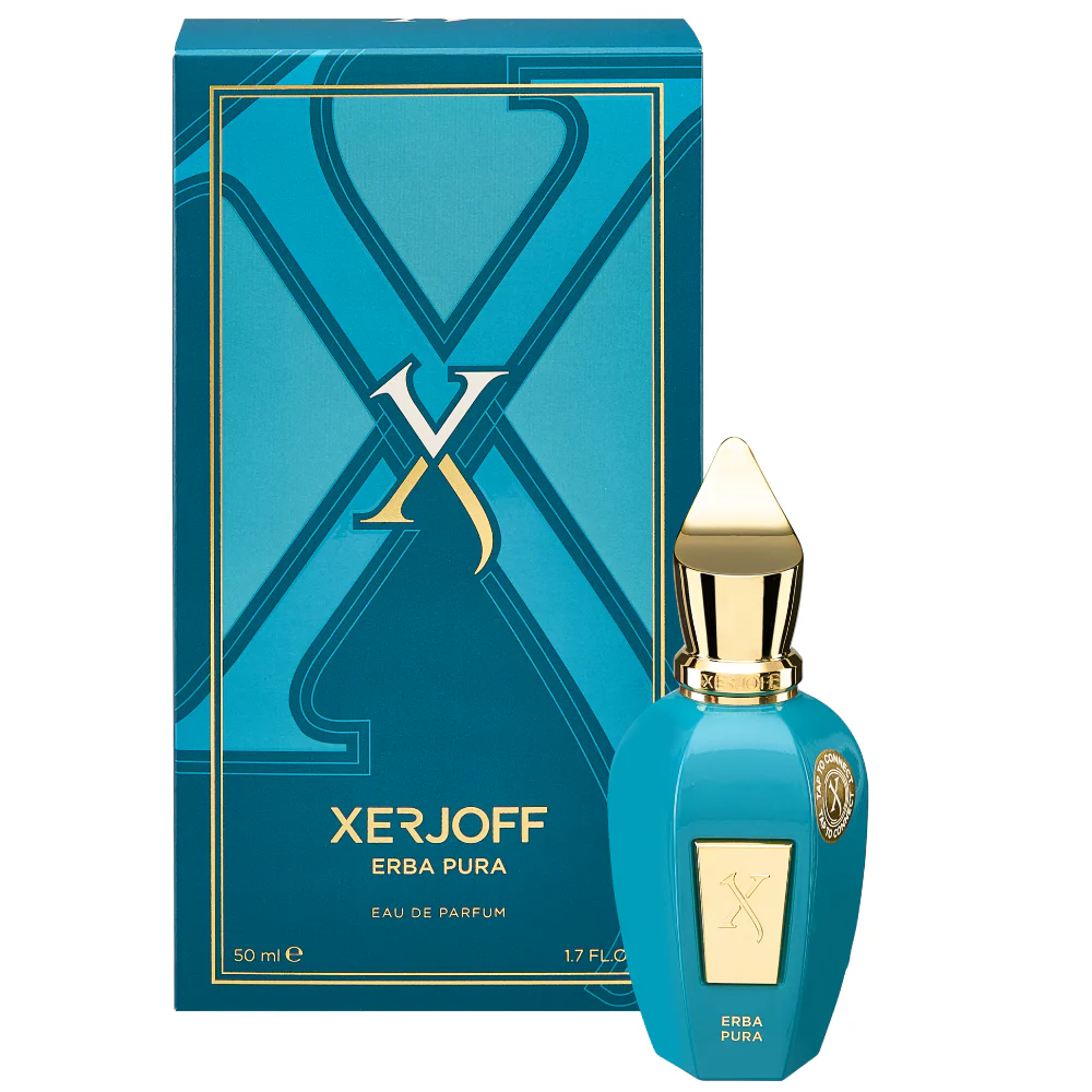 Xerjoff Erba Pura Eau De Parfum 50ml - Image 2