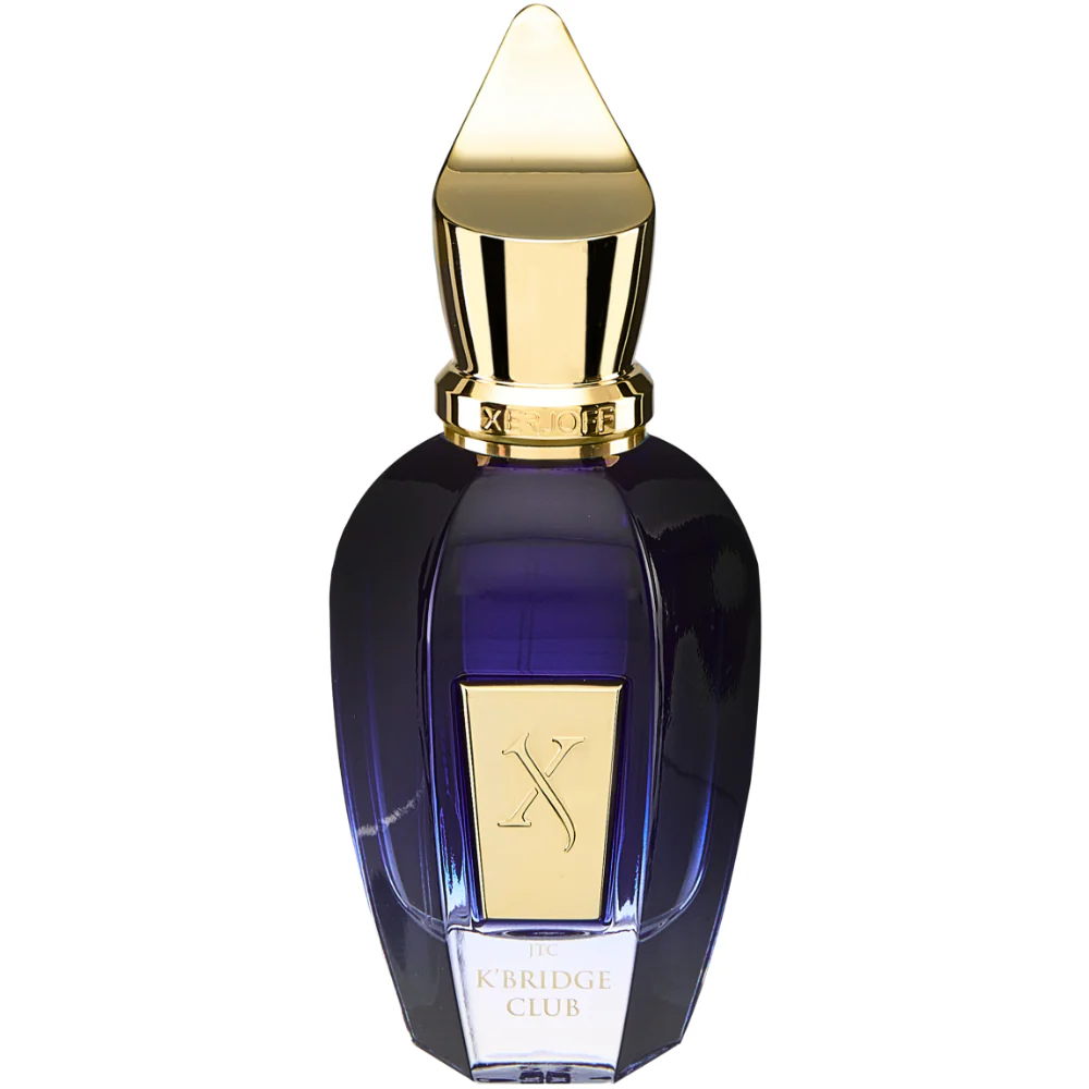 Xerjoff K'Bridge Club Eau De Parfum 50ml - Image 4